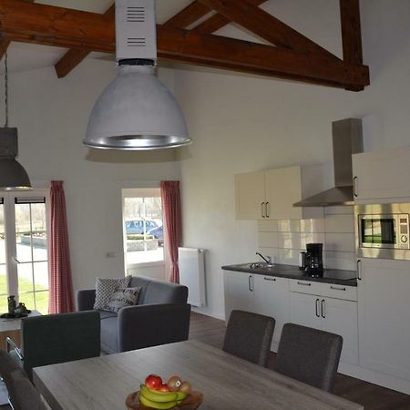 De Rulse Hoeve Heeze Luaran gambar