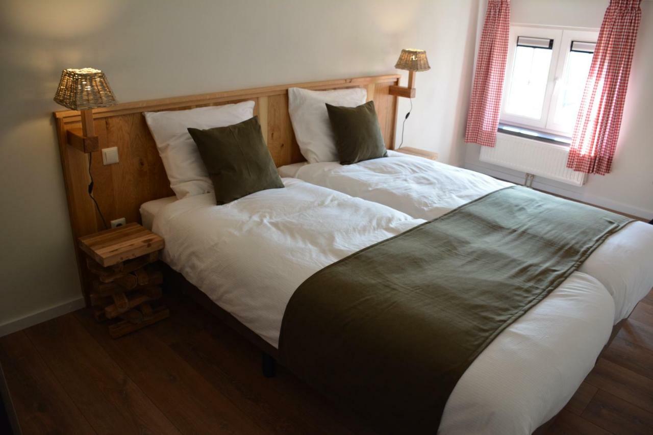 De Rulse Hoeve Heeze Luaran gambar