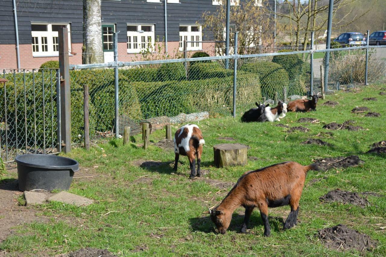 De Rulse Hoeve Heeze Luaran gambar