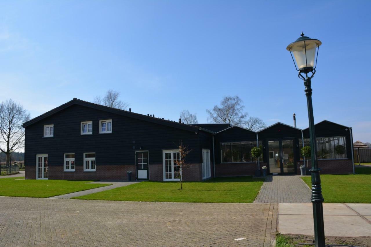 De Rulse Hoeve Heeze Luaran gambar