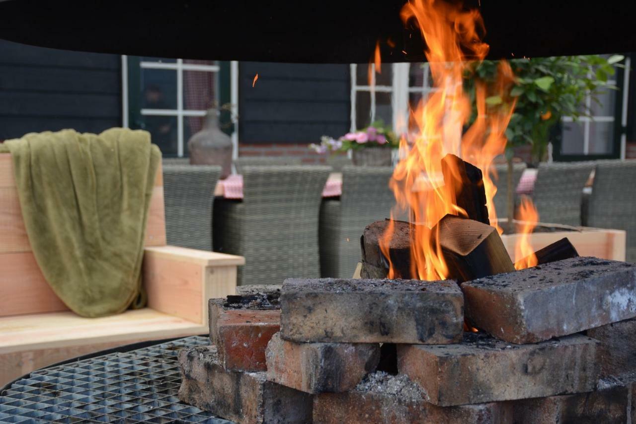 De Rulse Hoeve Heeze Luaran gambar
