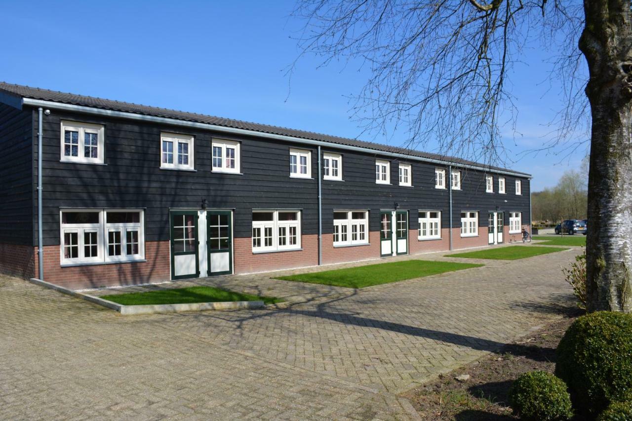 De Rulse Hoeve Heeze Luaran gambar
