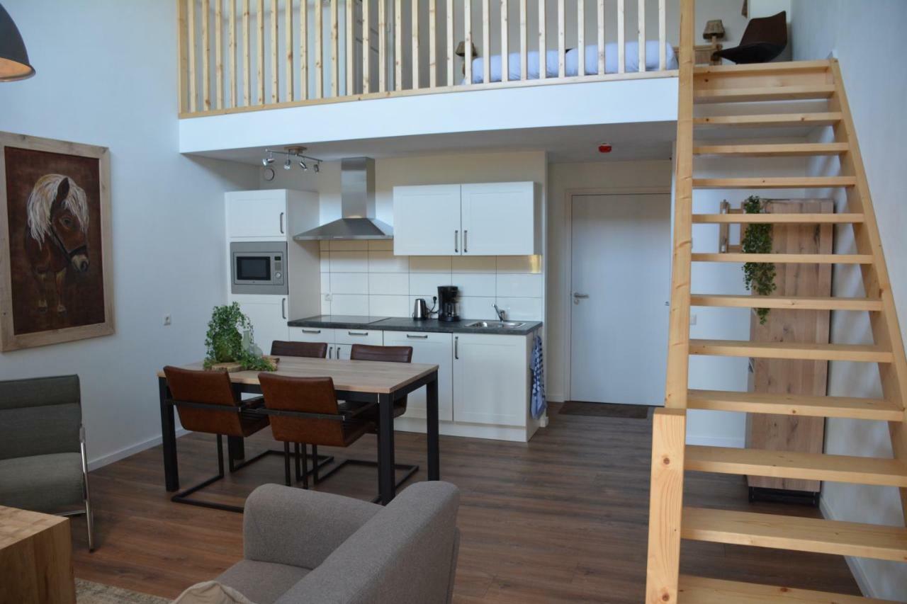 De Rulse Hoeve Heeze Luaran gambar