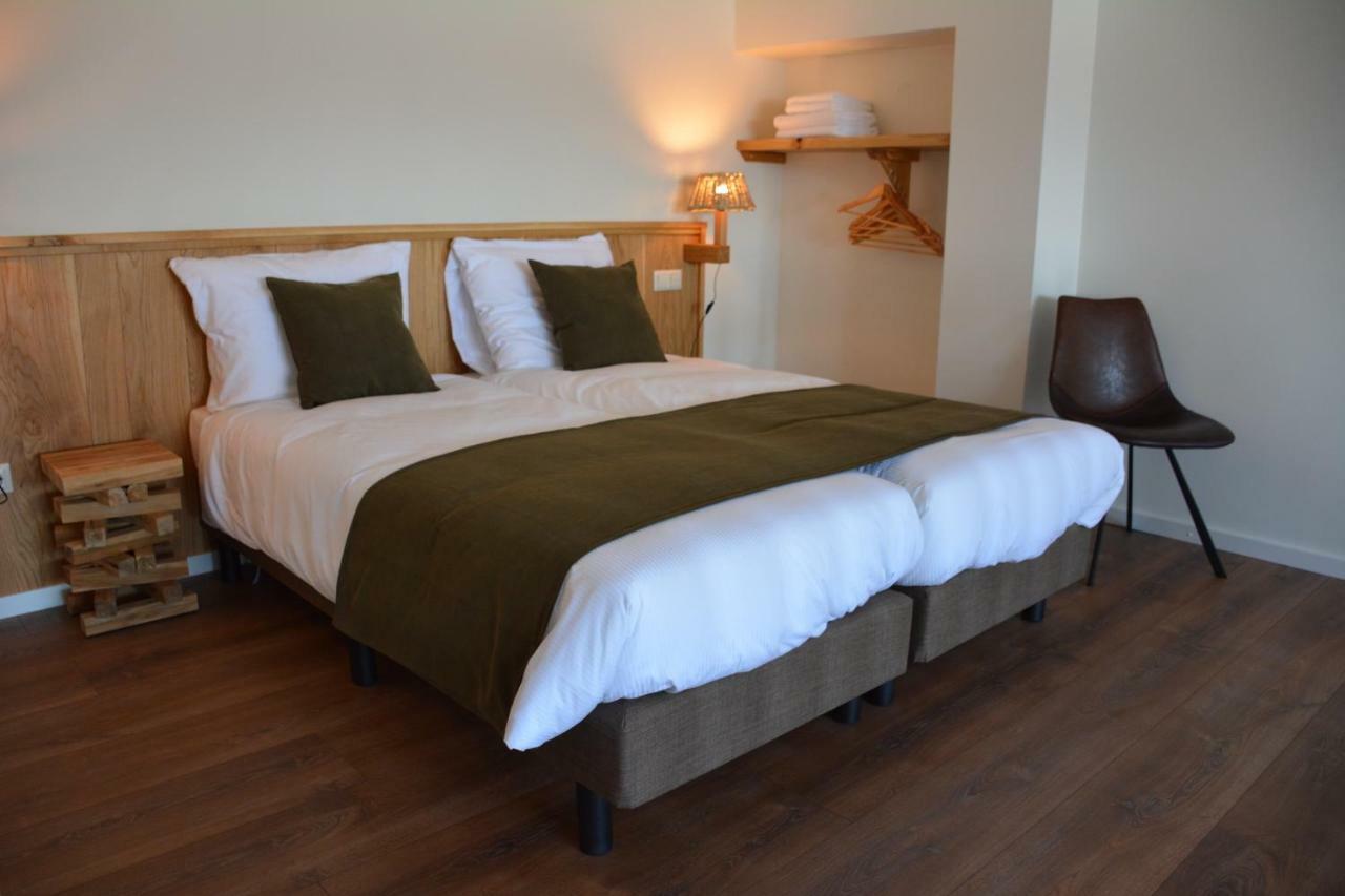 De Rulse Hoeve Heeze Luaran gambar
