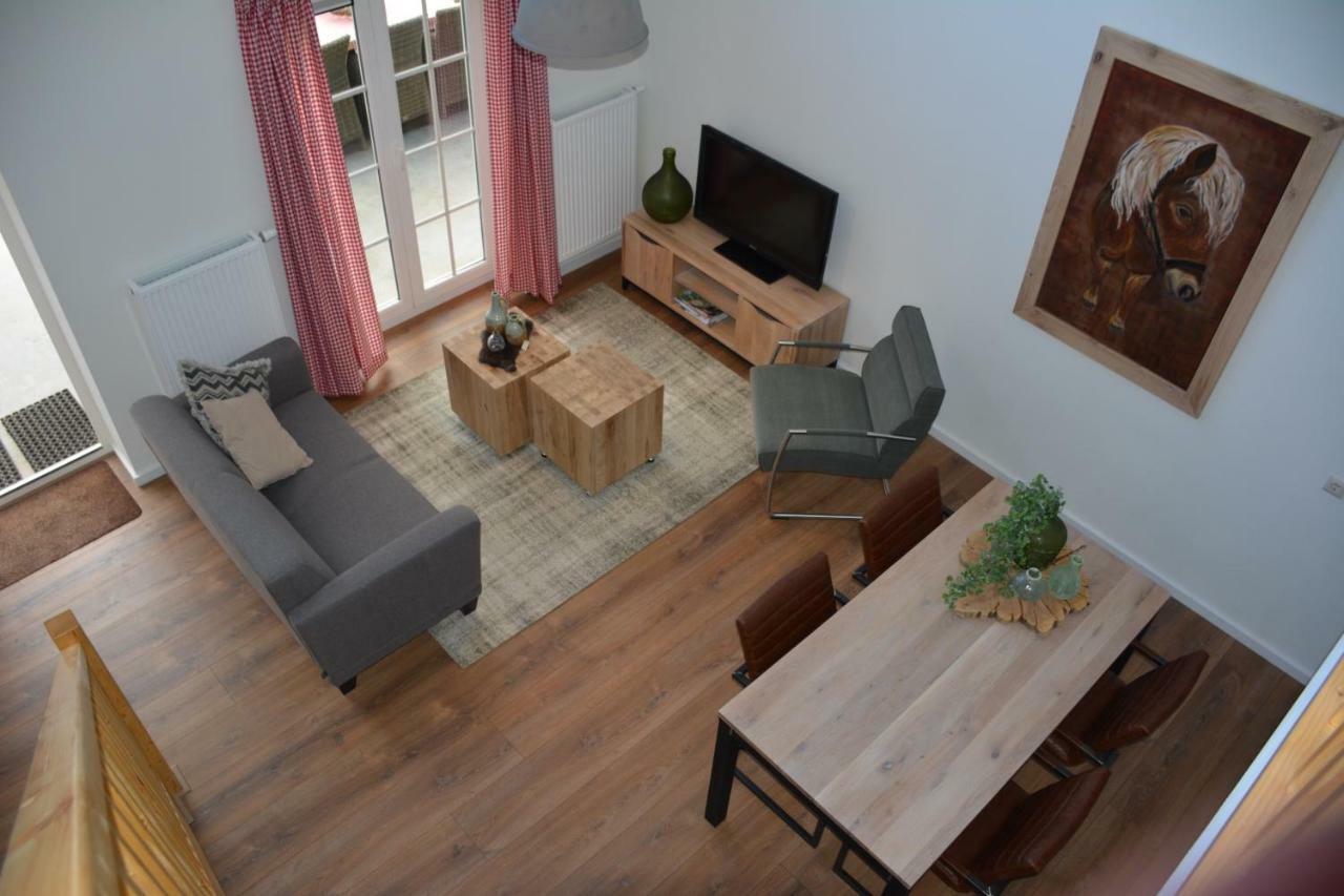 De Rulse Hoeve Heeze Luaran gambar
