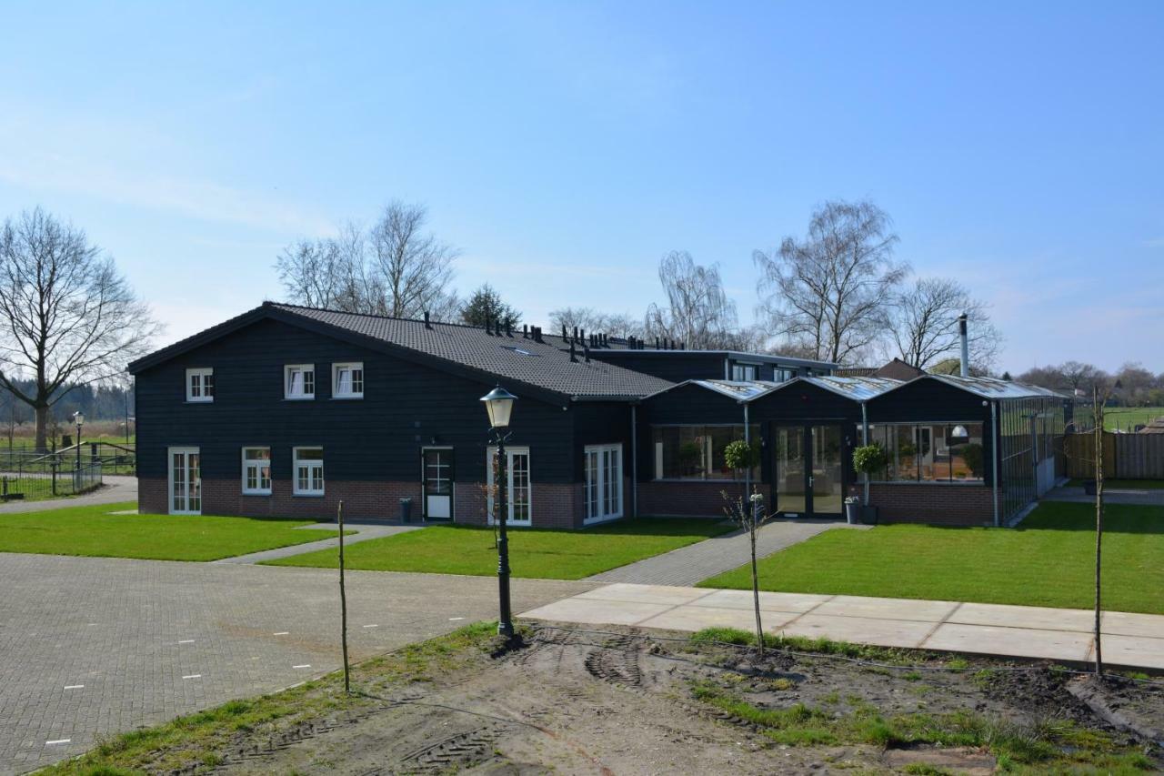 De Rulse Hoeve Heeze Luaran gambar